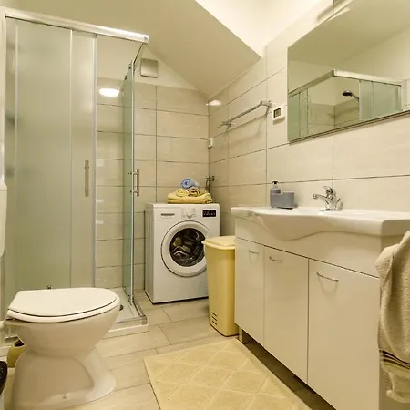 Studio Apartman 