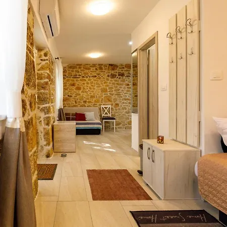 Studio Apartman 