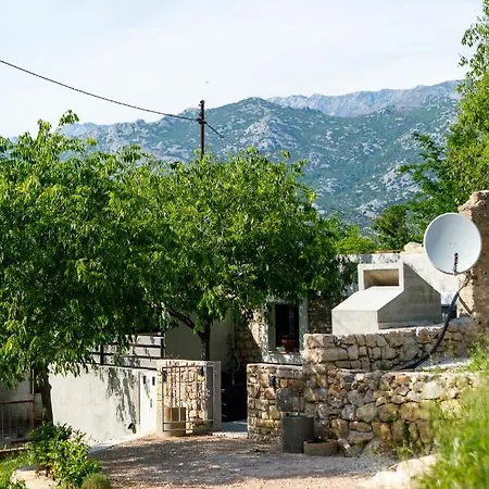 Studio Apartman 