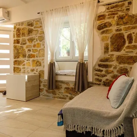 Studio Apartman 