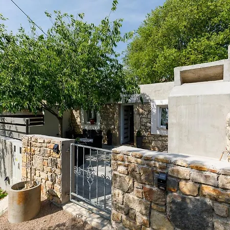Studio Apartman 