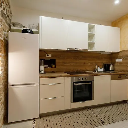Studio Apartman 