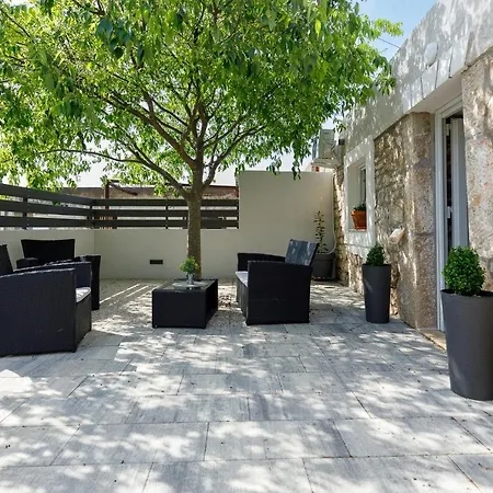 Studio Apartman 