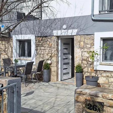 Studio Apartman 