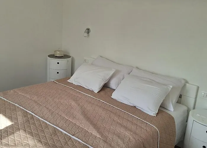Studio Apartman \