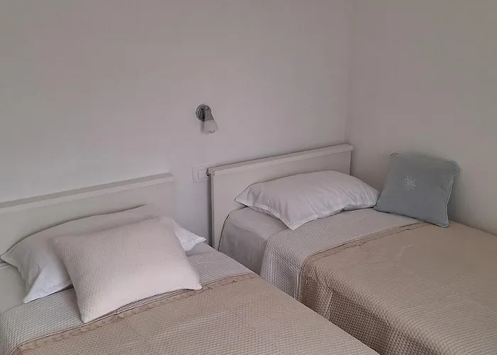 Studio Apartman \