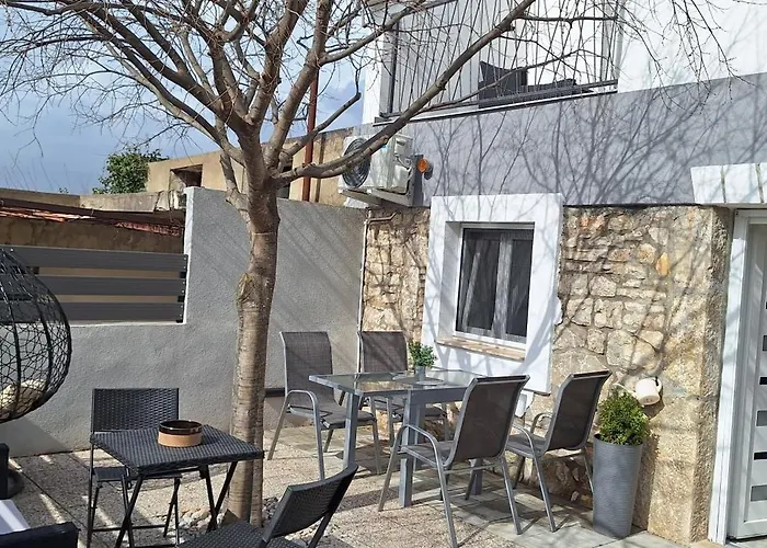 Studio Apartman \